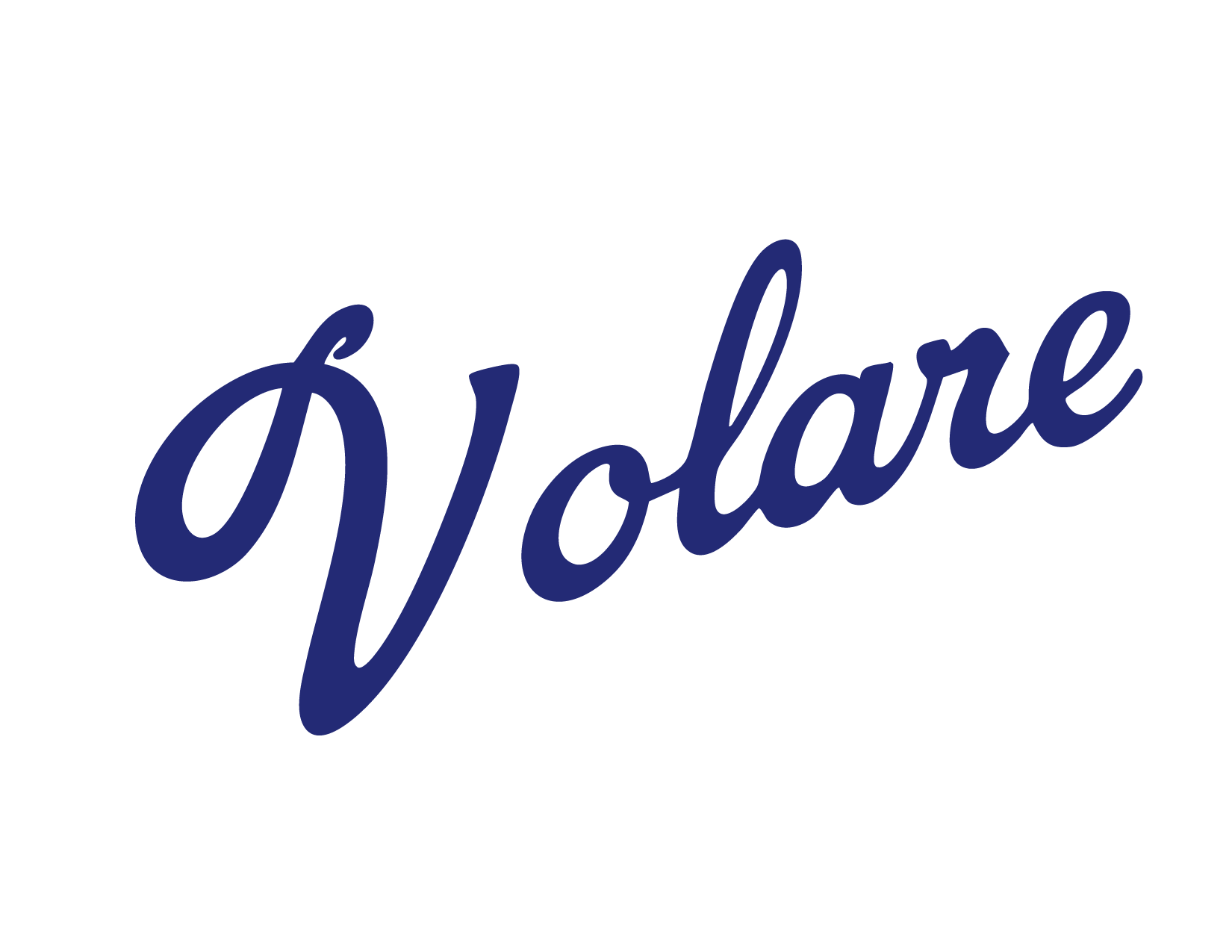 Volare